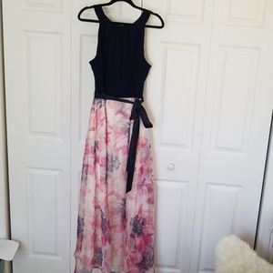 Women's formal, banquet, prom, dress